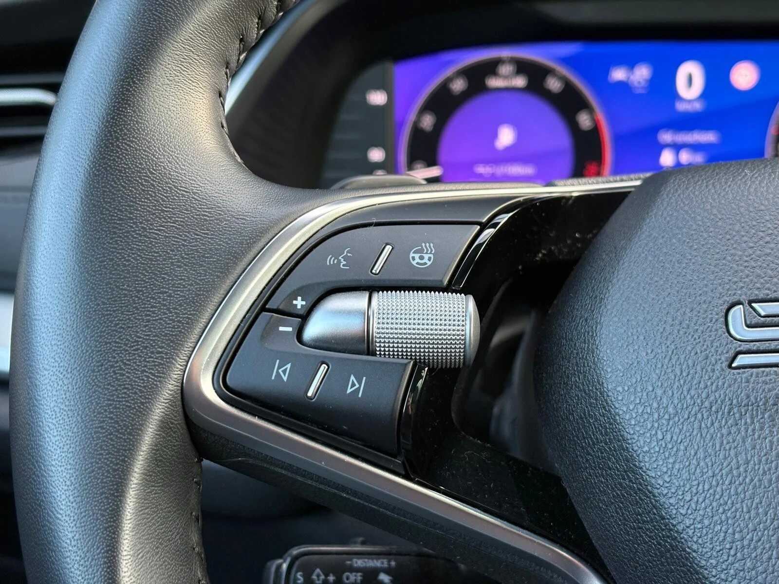 Škoda Octavia Drive IV (2020-) — zdjęcie 14
