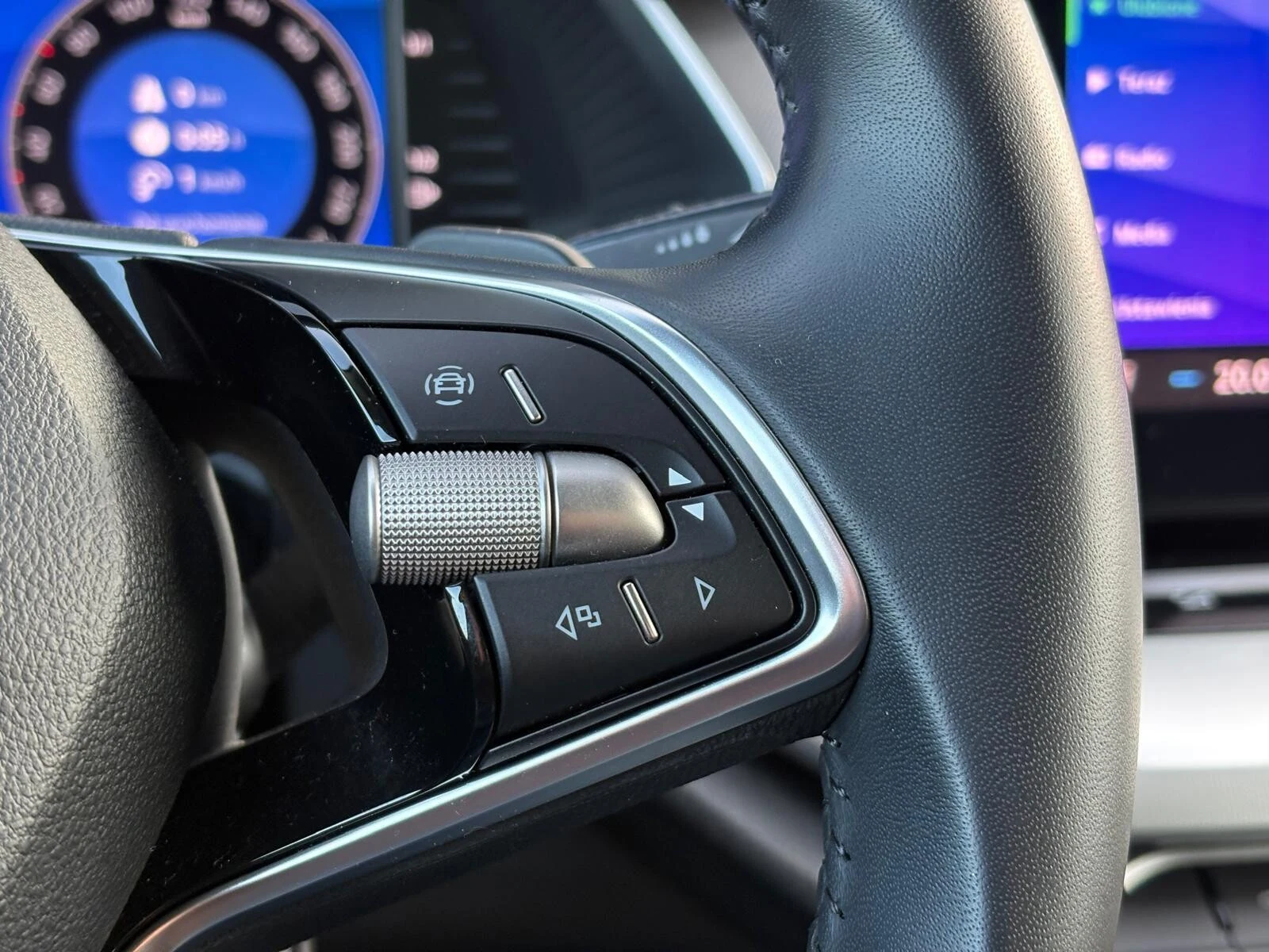 Škoda Octavia Drive IV (2020-) — zdjęcie 15