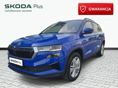 Škoda Karoq Selection