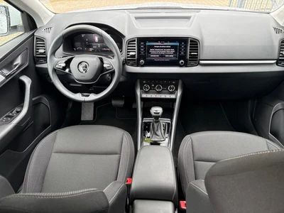 Škoda Karoq 1.5 TSI 150 KM DSG Selection, Salon PL, FV23%, I właściciel!