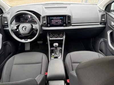 Škoda Karoq 1.5 TSI 150 KM DSG Selection, Salon PL, FV23%, I właściciel!