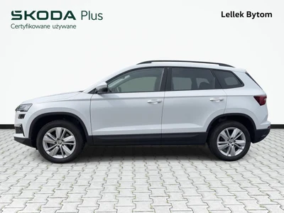 Škoda Karoq 1.5 TSI 150 KM DSG Selection, Salon PL, FV23%, I właściciel!