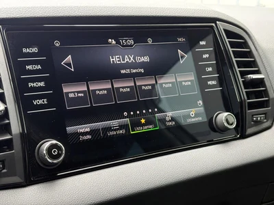 Škoda Karoq 1.5 TSI 150 KM DSG Selection, Salon PL, FV23%, I właściciel!