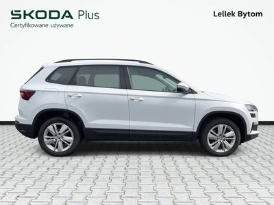Škoda Karoq 1.5 TSI 150 KM DSG Selection, Salon PL, FV23%, I właściciel!