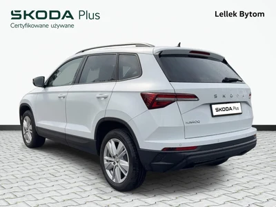 Škoda Karoq 1.5 TSI 150 KM DSG Selection, Salon PL, FV23%, I właściciel!