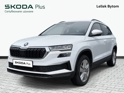 Škoda Karoq 1.5 TSI 150 KM DSG Selection, Salon PL, FV23%, I właściciel!