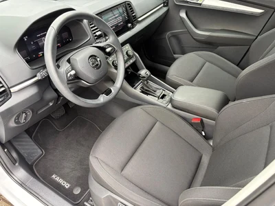 Škoda Karoq 1.5 TSI 150 KM DSG Selection, Salon PL, FV23%, I właściciel!