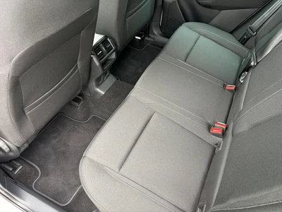 Škoda Karoq 1.5 TSI 150 KM DSG Selection, Salon PL, FV23%, I właściciel!
