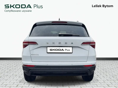 Škoda Karoq 1.5 TSI 150 KM DSG Selection, Salon PL, FV23%, I właściciel!