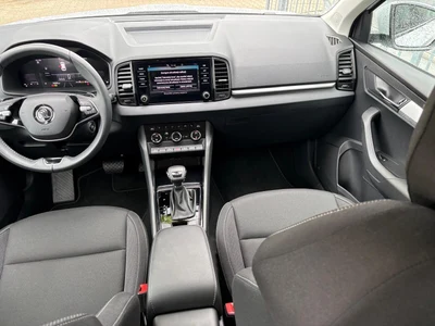 Škoda Karoq 1.5 TSI 150 KM DSG Selection, Salon PL, FV23%, I właściciel!