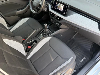 Škoda Kamiq 1.5 Selection|polski salon| 1 właściciel|bezwypadkowy|faktura marża