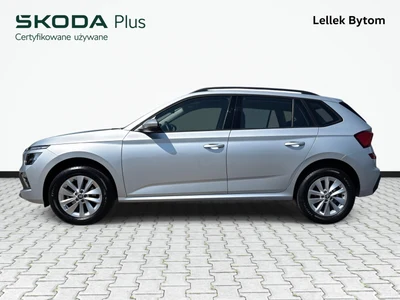 Škoda Kamiq 1.5 Selection|polski salon| 1 właściciel|bezwypadkowy|faktura marża