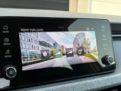 Škoda Kamiq 1.5 Selection|polski salon| 1 właściciel|bezwypadkowy|faktura marża