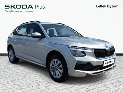 Škoda Kamiq 1.5 Selection|polski salon| 1 właściciel|bezwypadkowy|faktura marża