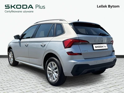 Škoda Kamiq 1.5 Selection|polski salon| 1 właściciel|bezwypadkowy|faktura marża