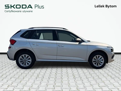 Škoda Kamiq 1.5 Selection|polski salon| 1 właściciel|bezwypadkowy|faktura marża