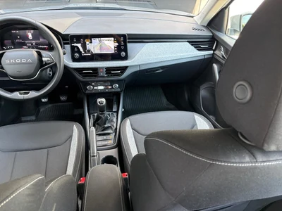 Škoda Kamiq 1.5 Selection|polski salon| 1 właściciel|bezwypadkowy|faktura marża