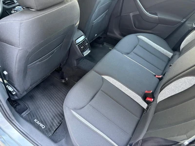 Škoda Kamiq 1.5 Selection|polski salon| 1 właściciel|bezwypadkowy|faktura marża