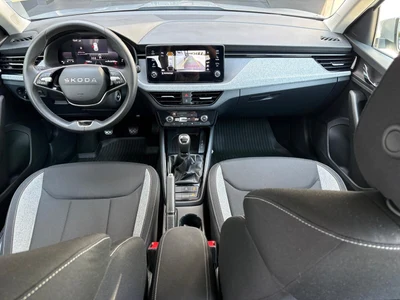Škoda Kamiq 1.5 Selection|polski salon| 1 właściciel|bezwypadkowy|faktura marża