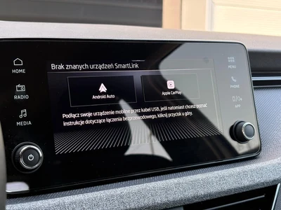 Škoda Kamiq 1.5 Selection|polski salon| 1 właściciel|bezwypadkowy|faktura marża