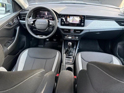 Škoda Kamiq 1.5 Selection|polski salon| 1 właściciel|bezwypadkowy|faktura marża