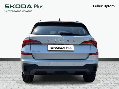 Škoda Kamiq 1.5 Selection|polski salon| 1 właściciel|bezwypadkowy|faktura marża