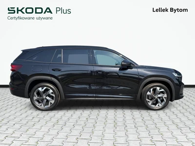 Škoda Kodiaq 1.5 TSI 150 KM DSG Sportline, Salon PL, FV23%, I właściciel!