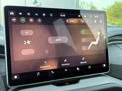Škoda Kodiaq 1.5 TSI 150 KM DSG Sportline, Salon PL, FV23%, I właściciel!