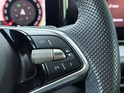 Škoda Kodiaq 1.5 TSI 150 KM DSG Sportline, Salon PL, FV23%, I właściciel!