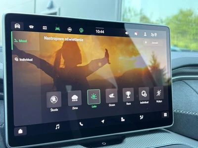 Škoda Kodiaq 1.5 TSI 150 KM DSG Sportline, Salon PL, FV23%, I właściciel!