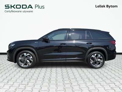 Škoda Kodiaq 1.5 TSI 150 KM DSG Sportline, Salon PL, FV23%, I właściciel!