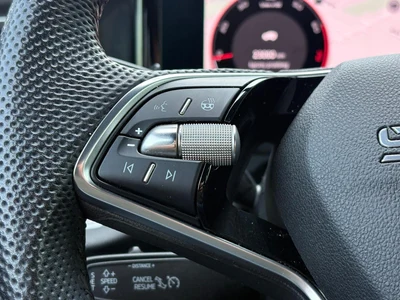 Škoda Kodiaq 1.5 TSI 150 KM DSG Sportline, Salon PL, FV23%, I właściciel!