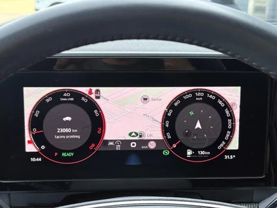 Škoda Kodiaq 1.5 TSI 150 KM DSG Sportline, Salon PL, FV23%, I właściciel!