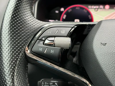 Škoda Karoq 2.0 TSI 190 KM DSG 4x4, Salon PL, FV23%, I właściciel!