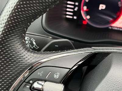 Škoda Karoq 2.0 TSI 190 KM DSG 4x4, Salon PL, FV23%, I właściciel!