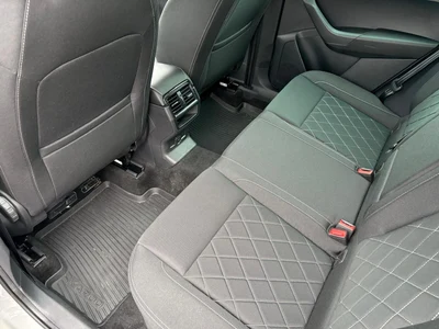 Škoda Karoq 2.0 TSI 190 KM DSG 4x4, Salon PL, FV23%, I właściciel!