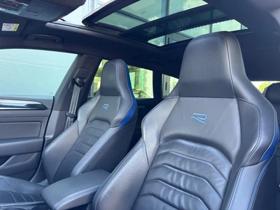 Volkswagen Arteon 2.0 TSI 320 KM R 4Motion, FV23%, I właściciel!