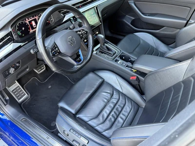 Volkswagen Arteon 2.0 TSI 320 KM R 4Motion, FV23%, I właściciel!