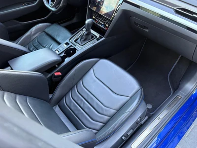 Volkswagen Arteon 2.0 TSI 320 KM R 4Motion, FV23%, I właściciel!
