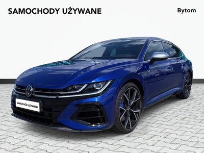 Volkswagen Arteon 2.0 TSI 320 KM R 4Motion, FV23%, I właściciel!