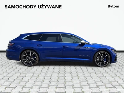 Volkswagen Arteon 2.0 TSI 320 KM R 4Motion, FV23%, I właściciel!