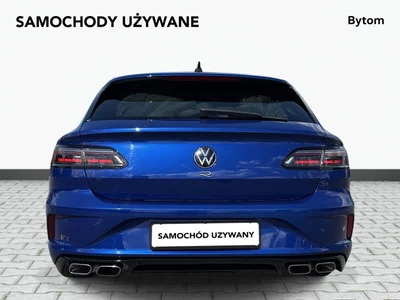 Volkswagen Arteon 2.0 TSI 320 KM R 4Motion, FV23%, I właściciel!