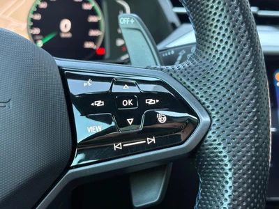 Volkswagen Arteon 2.0 TSI 320 KM R 4Motion, FV23%, I właściciel!