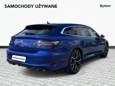 Volkswagen Arteon 2.0 TSI 320 KM R 4Motion, FV23%, I właściciel!