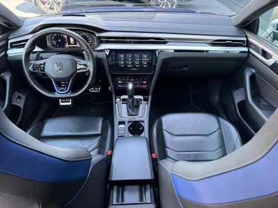 Volkswagen Arteon 2.0 TSI 320 KM R 4Motion, FV23%, I właściciel!