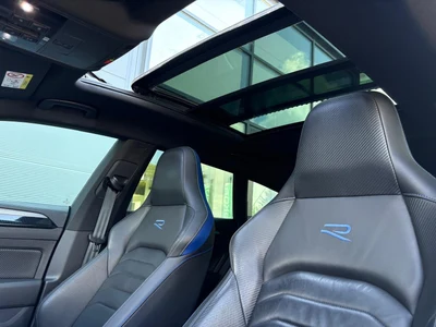 Volkswagen Arteon 2.0 TSI 320 KM R 4Motion, FV23%, I właściciel!