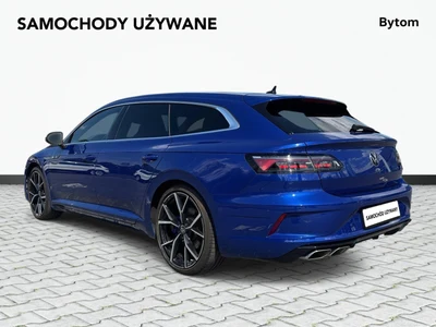 Volkswagen Arteon 2.0 TSI 320 KM R 4Motion, FV23%, I właściciel!