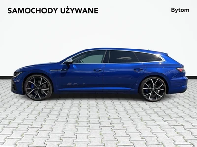 Volkswagen Arteon 2.0 TSI 320 KM R 4Motion, FV23%, I właściciel!
