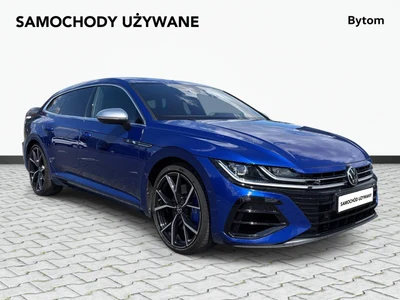 Volkswagen Arteon 2.0 TSI 320 KM R 4Motion, FV23%, I właściciel!