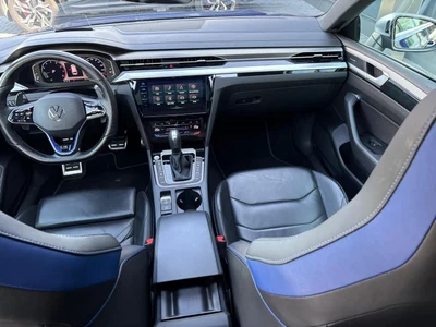Volkswagen Arteon 2.0 TSI 320 KM R 4Motion, FV23%, I właściciel!